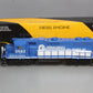 K-Line K2407-2943 O Conrail "Spirit of Conrail" GP38 Diesel Locomotive #2943 LN/Box