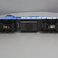 K-Line K2407-2943 O Conrail "Spirit of Conrail" GP38 Diesel Locomotive #2943 LN/Box
