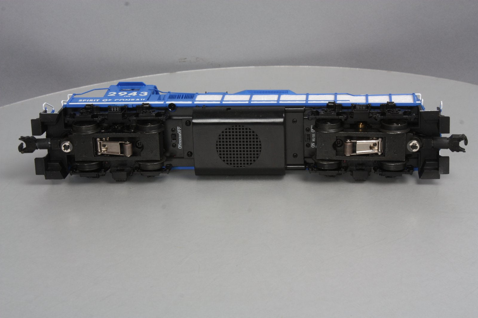 K-Line K2407-2943 O Conrail 