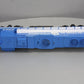 K-Line K2407-2943 O Conrail "Spirit of Conrail" GP38 Diesel Locomotive #2943 LN/Box