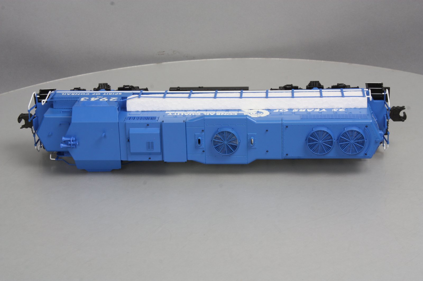 K-Line K2407-2943 O Conrail 