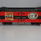 USA Trains 16401 G Scale Climax Lager Beer Refrigerator Car