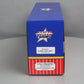 USA Trains 16401 G Scale Climax Lager Beer Refrigerator Car