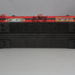 USA Trains 16401 G Scale Climax Lager Beer Refrigerator Car