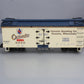 USA Trains R16403 G Scale Oconto Beer Refrigerator Car