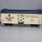 USA Trains R16403 G Scale Oconto Beer Refrigerator Car