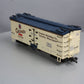 USA Trains R16403 G Scale Oconto Beer Refrigerator Car