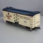 USA Trains R16403 G Scale Oconto Beer Refrigerator Car