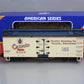 USA Trains R16403 G Scale Oconto Beer Refrigerator Car