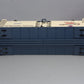 USA Trains R16403 G Scale Oconto Beer Refrigerator Car
