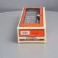 Lionel 6-29300 O Gauge 75th Anniversary Clear Shell Aquarium Car #3435 NIB