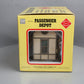 Aristo-Craft ART-7200 G Assembled Passenger Depot LN/Box