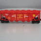 Lionel 6-6124 Delaware & Hudson Covered Hopper (NETCA 1984) EX/Box