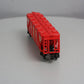 Lionel 6-6124 Delaware & Hudson Covered Hopper (NETCA 1984) EX/Box