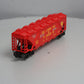Lionel 6-6124 Delaware & Hudson Covered Hopper (NETCA 1984) EX/Box