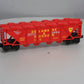 Lionel 6-6124 Delaware & Hudson Covered Hopper (NETCA 1984) EX/Box