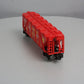 Lionel 6-6124 Delaware & Hudson Covered Hopper (NETCA 1984) EX/Box