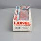 Lionel 6-6124 Delaware & Hudson Covered Hopper (NETCA 1984) EX/Box