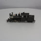 Bachmann 25498 On30 Undecorated 2-4-4 Forney Steam Locomotive w/DCC & Sound