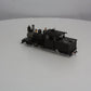 Bachmann 25498 On30 Undecorated 2-4-4 Forney Steam Locomotive w/DCC & Sound