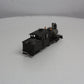 Bachmann 25498 On30 Undecorated 2-4-4 Forney Steam Locomotive w/DCC & Sound