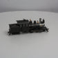 Bachmann 25498 On30 Undecorated 2-4-4 Forney Steam Locomotive w/DCC & Sound