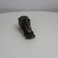 Bachmann 25498 On30 Undecorated 2-4-4 Forney Steam Locomotive w/DCC & Sound