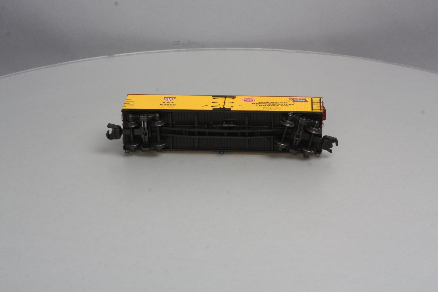 S-Helper 00479 S American Ref. Transit Reefer #53460 LN/Box