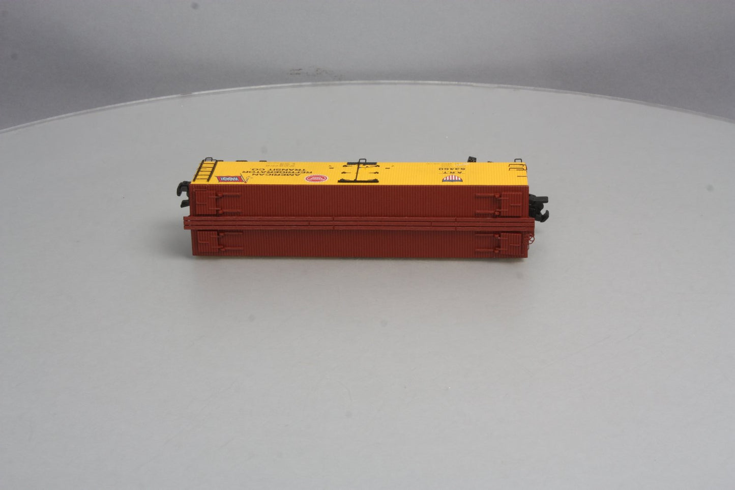 S-Helper 00479 S American Ref. Transit Reefer #53460 LN/Box