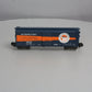 S-Helper 00520 "S" Baltimore & Ohio 40' Steel Rebuilt Boxcar [Hi-rail] #467109 LN/Box