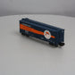 S-Helper 00520 "S" Baltimore & Ohio 40' Steel Rebuilt Boxcar [Hi-rail] #467109 LN/Box
