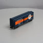 S-Helper 00520 "S" Baltimore & Ohio 40' Steel Rebuilt Boxcar [Hi-rail] #467109 LN/Box