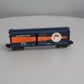 S-Helper 00520 "S" Baltimore & Ohio 40' Steel Rebuilt Boxcar [Hi-rail] #467109 LN/Box