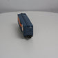 S-Helper 00520 "S" Baltimore & Ohio 40' Steel Rebuilt Boxcar [Hi-rail] #467109 LN/Box