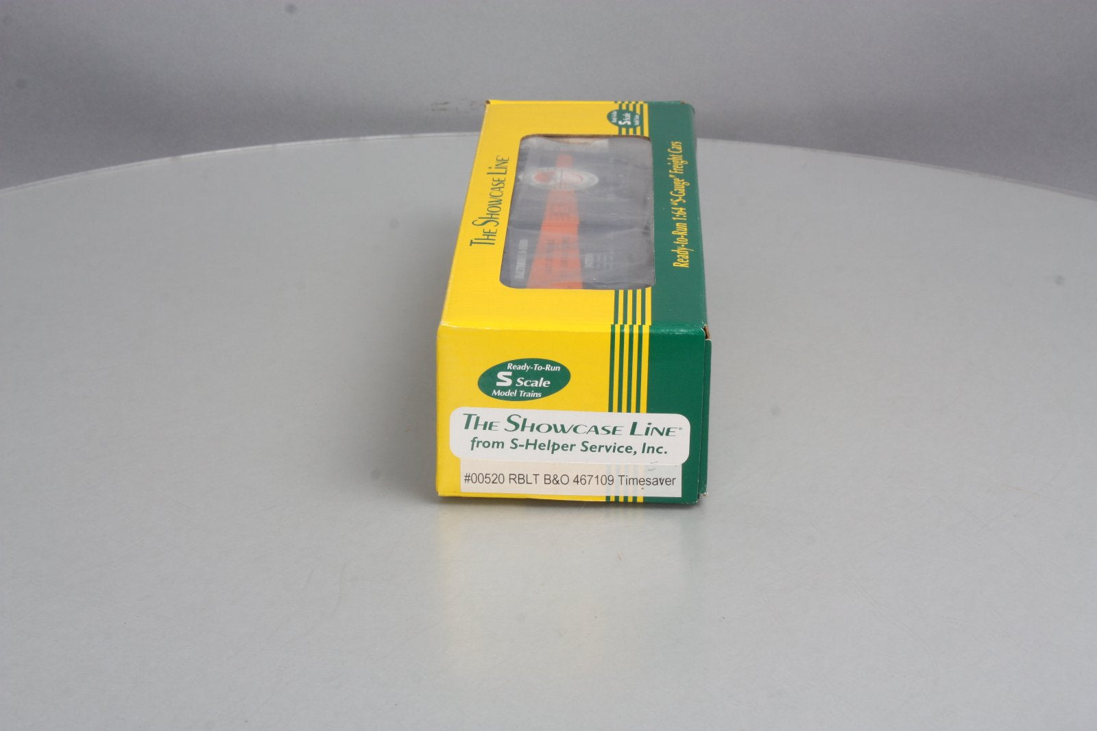 S-Helper 00520 