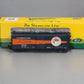 S-Helper 00520 "S" Baltimore & Ohio 40' Steel Rebuilt Boxcar [Hi-rail] #467109 LN/Box