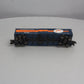 S-Helper 00520 "S" Baltimore & Ohio 40' Steel Rebuilt Boxcar [Hi-rail] #467109 LN/Box