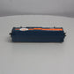 S-Helper 00520 "S" Baltimore & Ohio 40' Steel Rebuilt Boxcar [Hi-rail] #467109 LN/Box