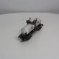 American Flyer 6-52095 S Gauge Mobil Gas NASG 1996 Tank Car #1596 LN/Box
