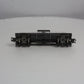 American Flyer 6-52095 S Gauge Mobil Gas NASG 1996 Tank Car #1596 LN/Box