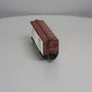 American Flyer 6-48203 S Gauge New York Central Refrigerator Car - 1997 TTOS LN/Box