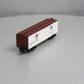 American Flyer 6-48203 S Gauge New York Central Refrigerator Car - 1997 TTOS LN/Box