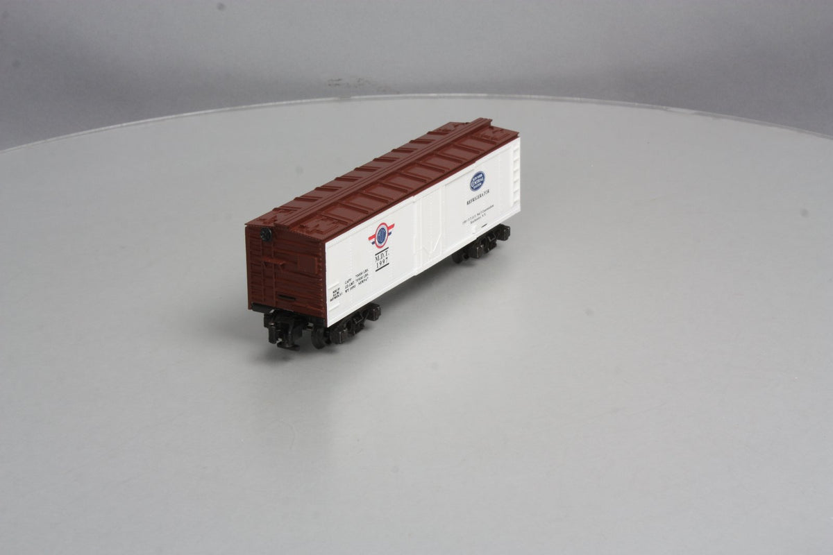 American Flyer 6-48203 S Gauge New York Central Refrigerator Car - 1997 TTOS LN/Box