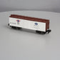 American Flyer 6-48203 S Gauge New York Central Refrigerator Car - 1997 TTOS LN/Box