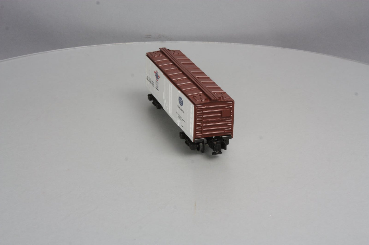 American Flyer 6-48203 S Gauge New York Central Refrigerator Car - 1997 TTOS EX/Box