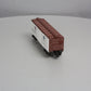 American Flyer 6-48203 S Gauge New York Central Refrigerator Car - 1997 TTOS LN/Box