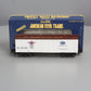 American Flyer 6-48203 S Gauge New York Central Refrigerator Car - 1997 TTOS LN/Box