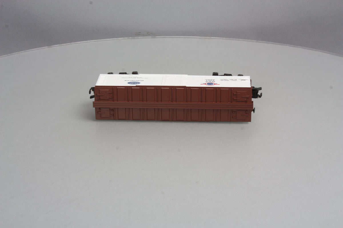 American Flyer 6-48203 S Gauge New York Central Refrigerator Car - 1997 TTOS LN/Box