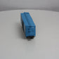 S-Helper 00701 S Gauge Boston & Maine 40' Steel Rebuilt Boxcar #73001 LN/Box