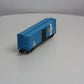 S-Helper 00701 S Gauge Boston & Maine 40' Steel Rebuilt Boxcar #73001 LN/Box